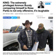 Image for article titled No, Ammon Bundy Didn't Compare His Militia to Rosa Parks (He's Not on Twitter)